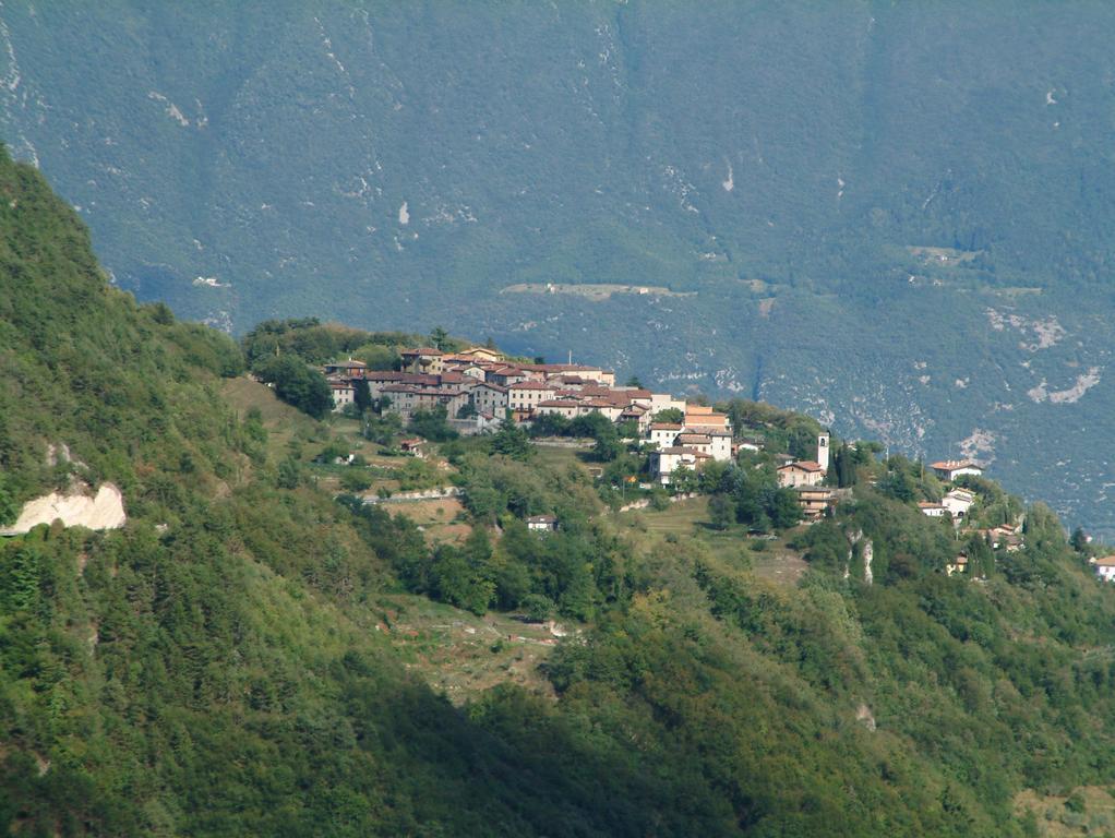 Casa Vacanze Sole Apartment Tremosine Exterior photo